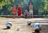 Camping Le Val De Bonnal foto 12