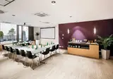 Hotel Occidental Praha foto 16