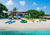 The Westin Maldives Miriandhoo Resort foto 25