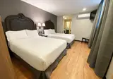 Hotel Canada foto 4