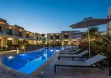 Oneiro Boutique Hotel foto 4