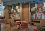 Hilton Garden Inn Rome Colosseum foto 5