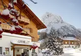 Hotel Gotthard foto 13