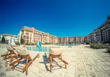 Prestige Fort Beach foto 13