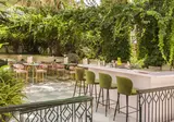 The Alley Boutique Hotel & Spa foto 6
