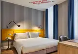 The Modernist Hotel foto 1