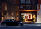 Milan Suite Hotel foto 28