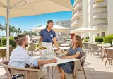 allsun App.-Hotel Orient Beach foto 6