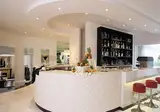 M Glamour Hotel foto 14