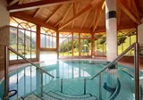 Vakantiedorp Feriendorf Ponyhof foto 11