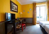 Le Relais Monceau foto 5
