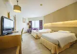Hotel & Resort Jomtien Palm Beach foto 3
