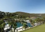 Vogue Hotel Supreme Bodrum foto 2