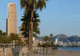 Appartementen Beni Beach foto 17