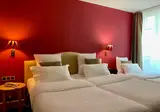Hôtel Central Saint Germain foto 22