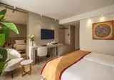 Hotel Royal Asbu foto 10