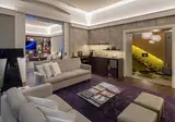 Swiss Luxury Appartments foto 4