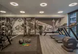 Innside by Melia Newcastle foto 10
