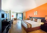 Golden Beach Cha-am Hotel foto 7