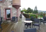 Best Western Edinburgh South Braid Hills Hote foto 11