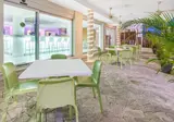 Hotel Adhara Express foto 6