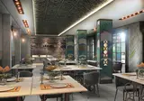 Laren Family Hotel & Spa foto 13