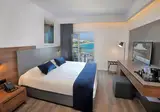 Okeanos Beach Hotel foto 2
