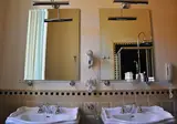 Hotel Patria Pistoia foto 13