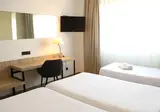 EuroHotel Barcelona Diagonal Port foto 29