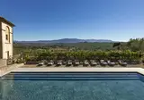 Torre a Cona Wine Estate - Hotel foto 1