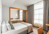 Mercure Lisboa Almada Hotel foto 5