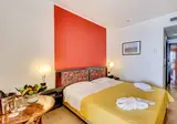 Hotel Antares foto 26