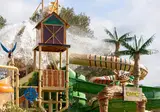 Holiday Green Resort & Spa foto 7