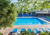 Green Bungalows Hotel & Appartementen foto 17