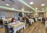 Zagreb Hotel Istanbul foto 15