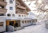Design-& Wellness Hotel Alpenhof foto 7