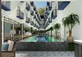 Kampi Hotel Legian foto 2