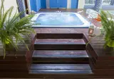 Appartementen Ibersol SPA Aqquaria foto 14