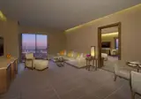 Hyatt Regency Dubai Creek Heights foto 26