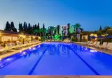 Natur Garden Hotel foto 27