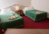 Hotel Alli Due Buoi Rossi foto 30