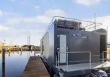 Huren Houseboat Lemmer foto 3