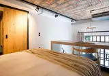 The Foundry Suites Athens foto 8