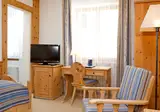 Hotel Edelweiss foto 12