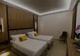 Kraal Hotel foto 11