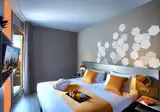 Citadines Ramblas Barcelona foto 1