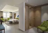 Al Najada Doha Aparthotel by Oaks foto 3
