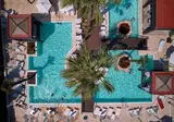 Mediterranean Village Hotel & Spa foto 8