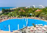 Starlight Resort Hotel foto 3