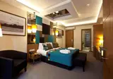 Collage Pera Hotel foto 24